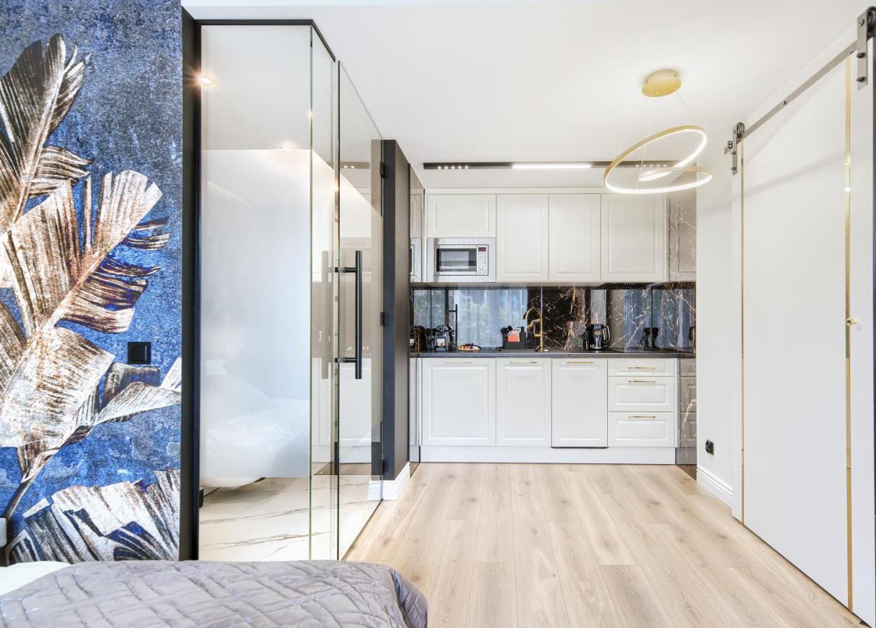 Apartment A&j Aparts *